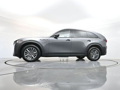 2024 Mazda Mazda CX-90 PHEV Preferred