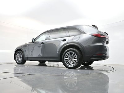 2024 Mazda Mazda CX-90 PHEV Preferred