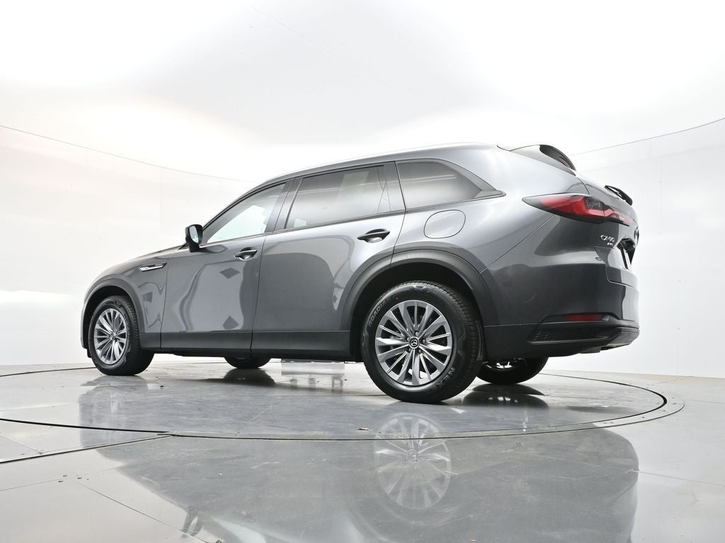 2024 Mazda Mazda CX-90 PHEV Preferred