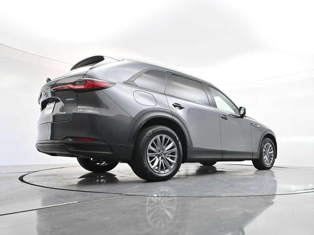 2024 Mazda Mazda CX-90 PHEV Preferred
