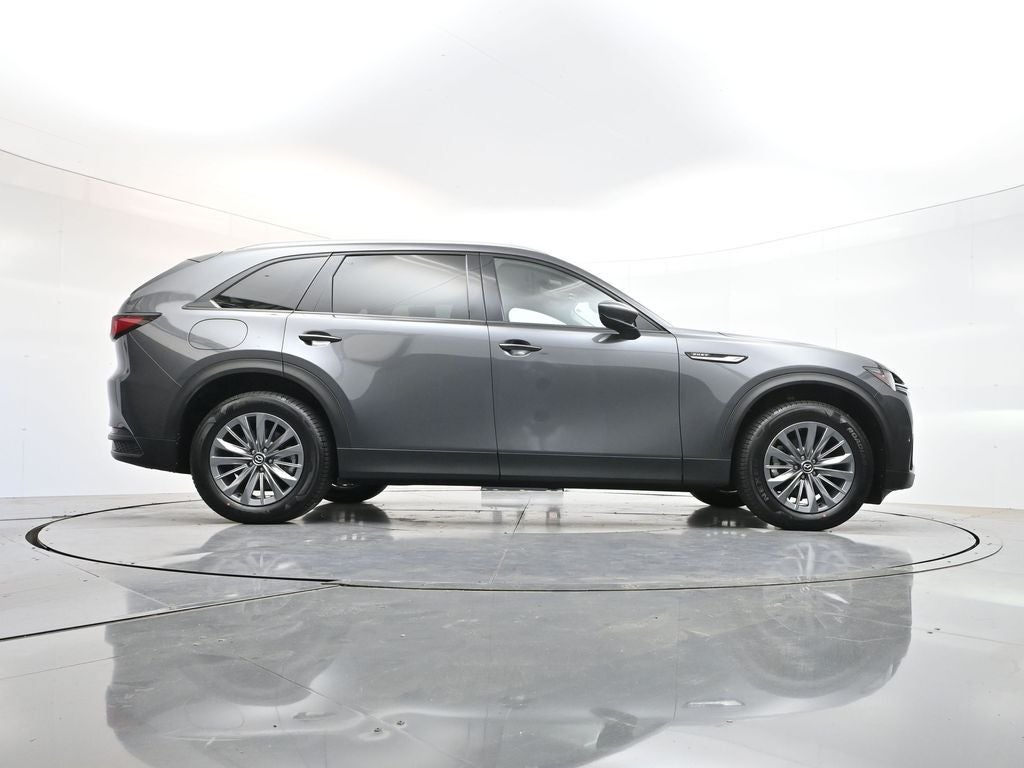 2024 Mazda Mazda CX-90 PHEV Preferred