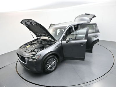 2024 Mazda Mazda CX-90 PHEV Preferred