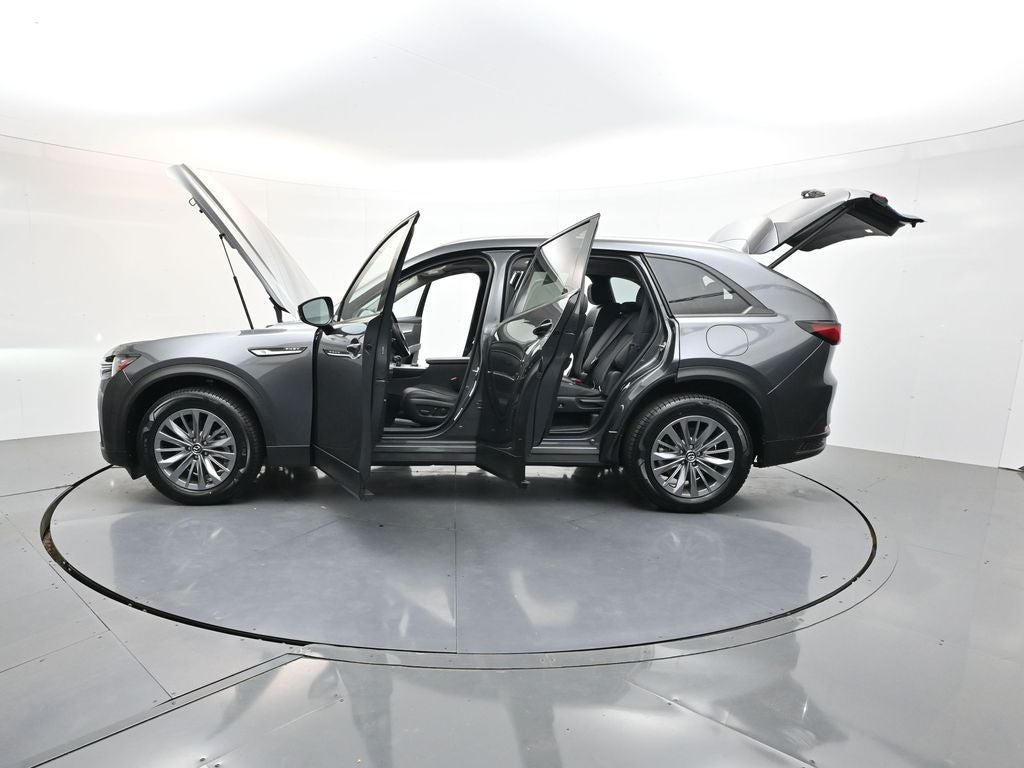 2024 Mazda Mazda CX-90 PHEV Preferred