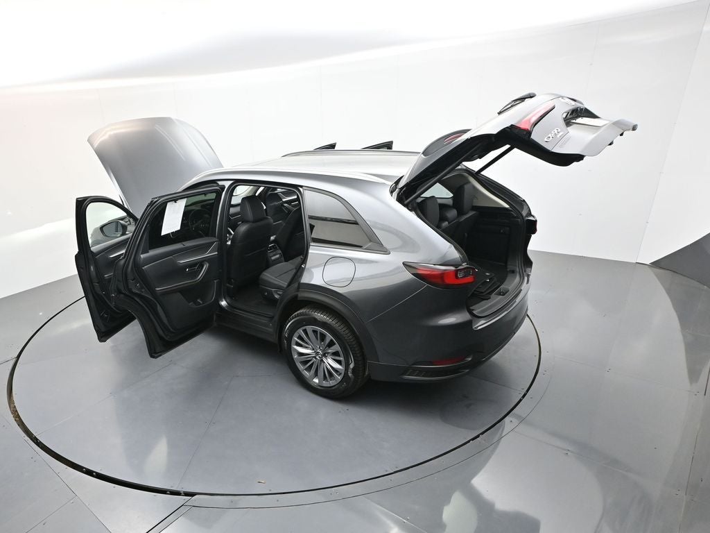 2024 Mazda Mazda CX-90 PHEV Preferred