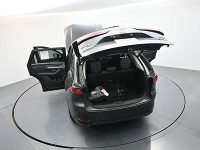 2024 Mazda Mazda CX-90 PHEV Preferred