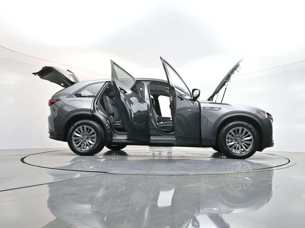 2024 Mazda Mazda CX-90 PHEV Preferred