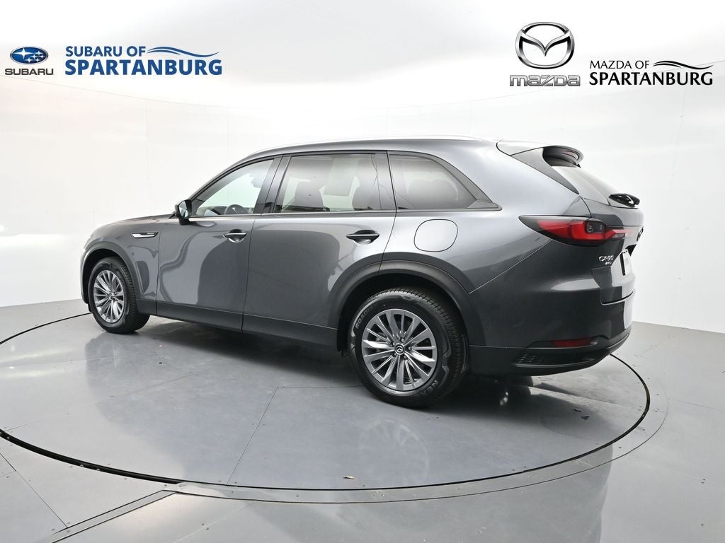 2024 Mazda Mazda CX-90 PHEV Preferred