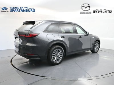 2024 Mazda Mazda CX-90 PHEV Preferred