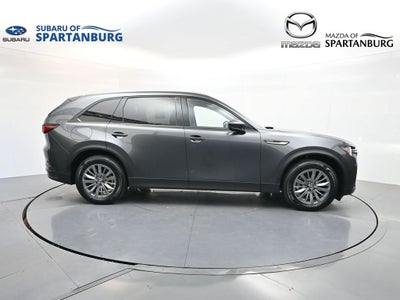 2024 Mazda Mazda CX-90 PHEV Preferred