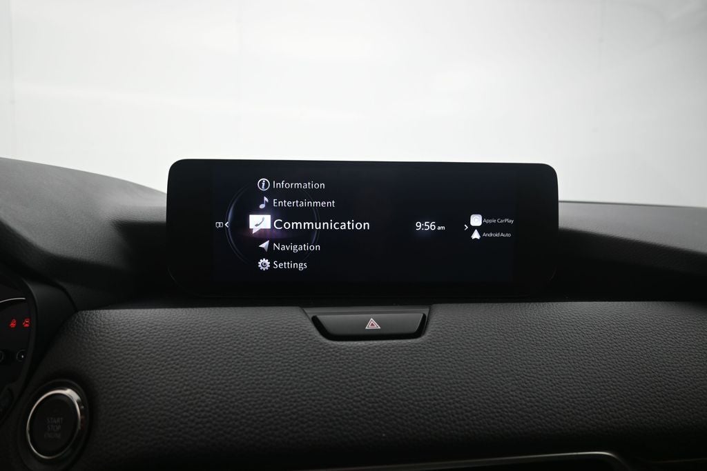 2024 Mazda Mazda CX-90 3.3 Turbo Preferred