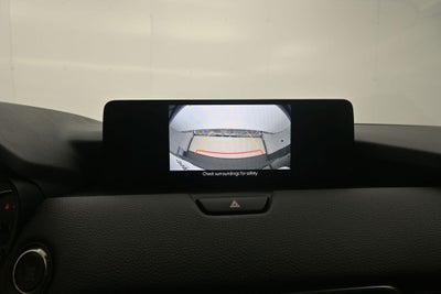 2024 Mazda Mazda CX-90 3.3 Turbo Preferred