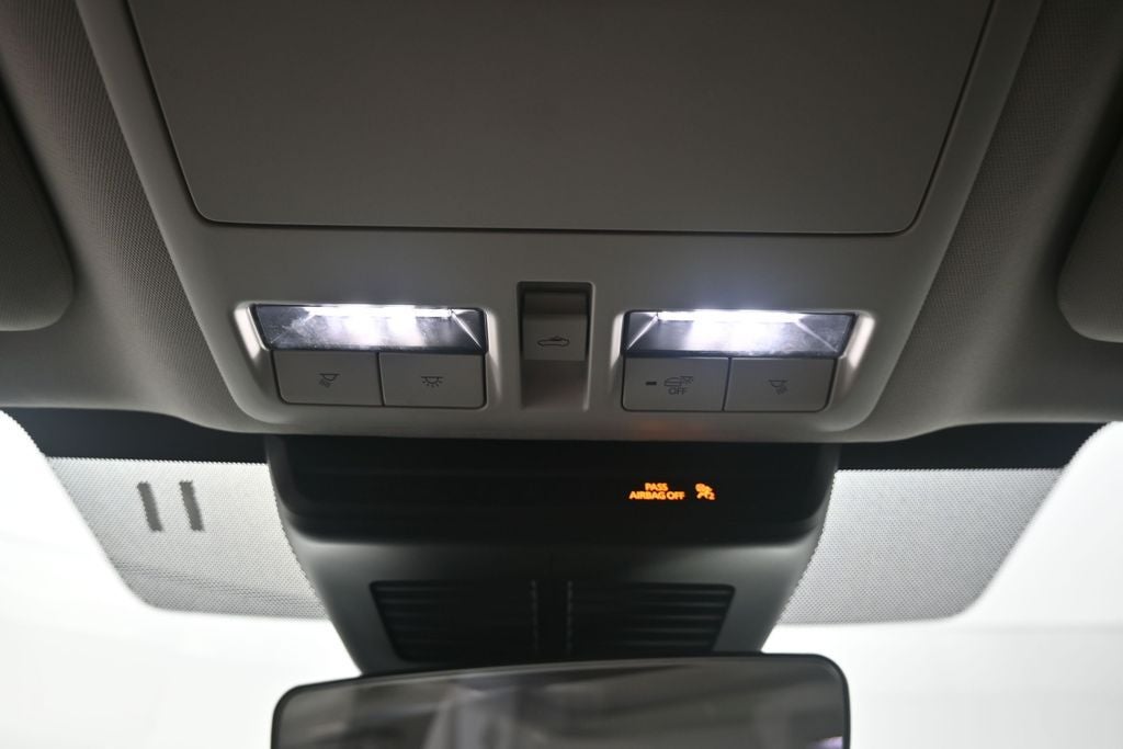 2024 Mazda Mazda CX-90 3.3 Turbo Preferred