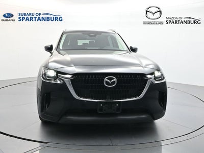 2024 Mazda Mazda CX-90 3.3 Turbo Preferred