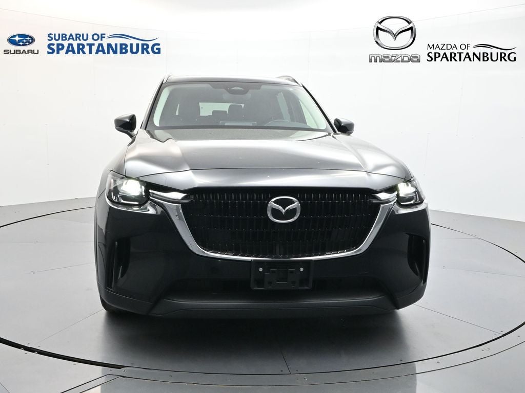 2024 Mazda Mazda CX-90 3.3 Turbo Preferred
