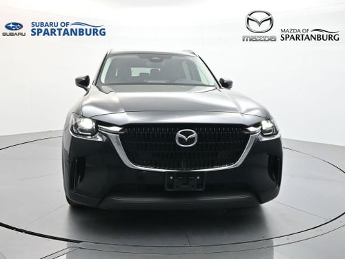 2024 Mazda Mazda CX-90 3.3 Turbo Preferred