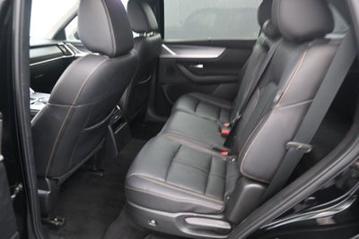 2024 Mazda Mazda CX-90 3.3 Turbo Preferred