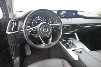 2024 Mazda Mazda CX-90 3.3 Turbo Preferred