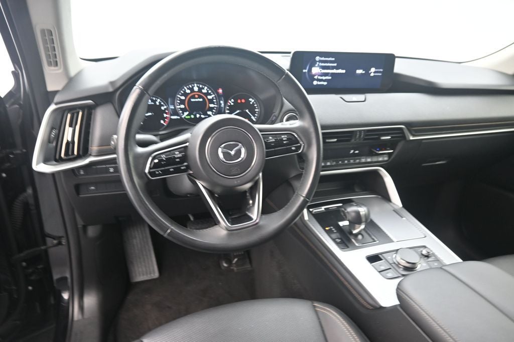 2024 Mazda Mazda CX-90 3.3 Turbo Preferred