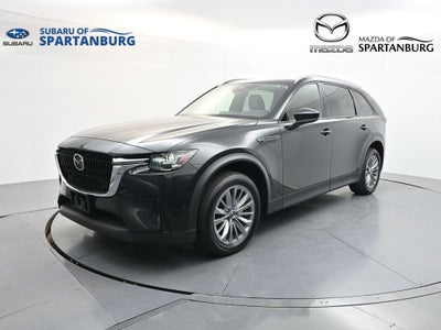 2024 Mazda Mazda CX-90 3.3 Turbo Preferred