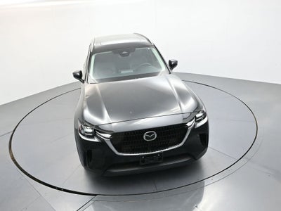 2024 Mazda Mazda CX-90 3.3 Turbo Preferred
