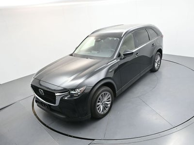 2024 Mazda Mazda CX-90 3.3 Turbo Preferred