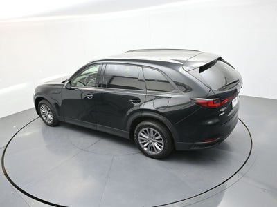 2024 Mazda Mazda CX-90 3.3 Turbo Preferred