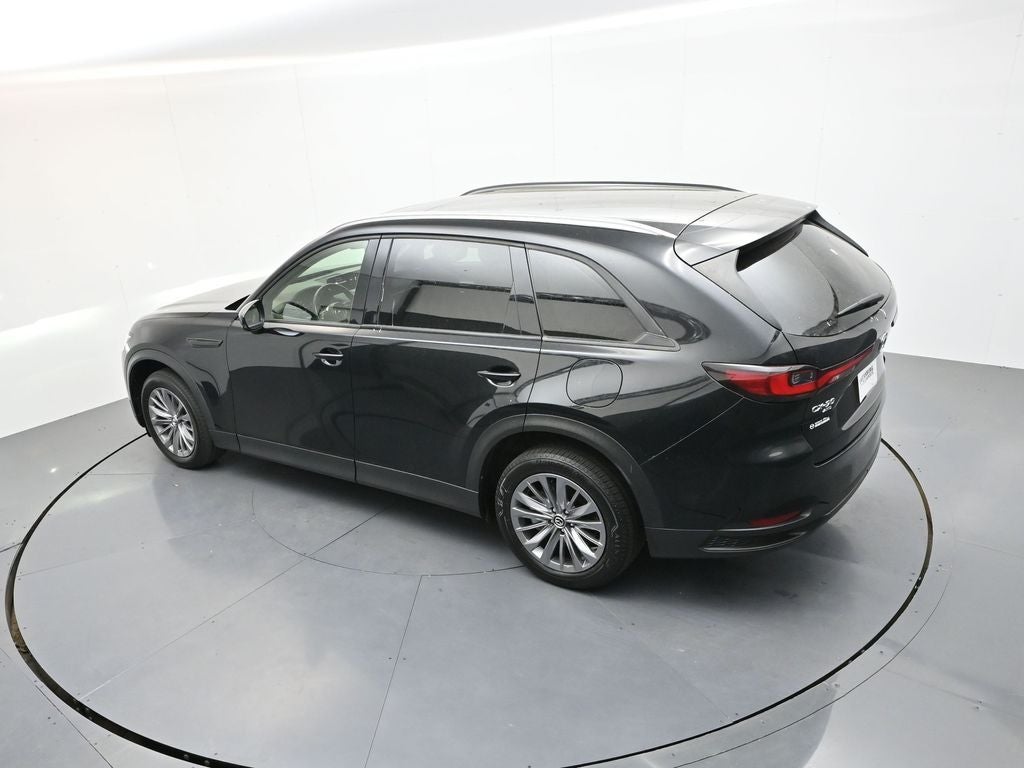 2024 Mazda Mazda CX-90 3.3 Turbo Preferred