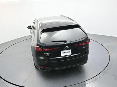 2024 Mazda Mazda CX-90 3.3 Turbo Preferred