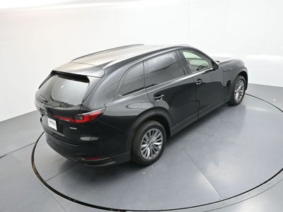2024 Mazda Mazda CX-90 3.3 Turbo Preferred