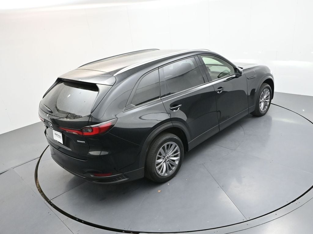2024 Mazda Mazda CX-90 3.3 Turbo Preferred