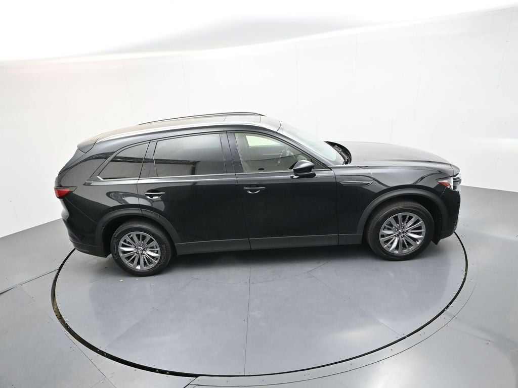 2024 Mazda Mazda CX-90 3.3 Turbo Preferred