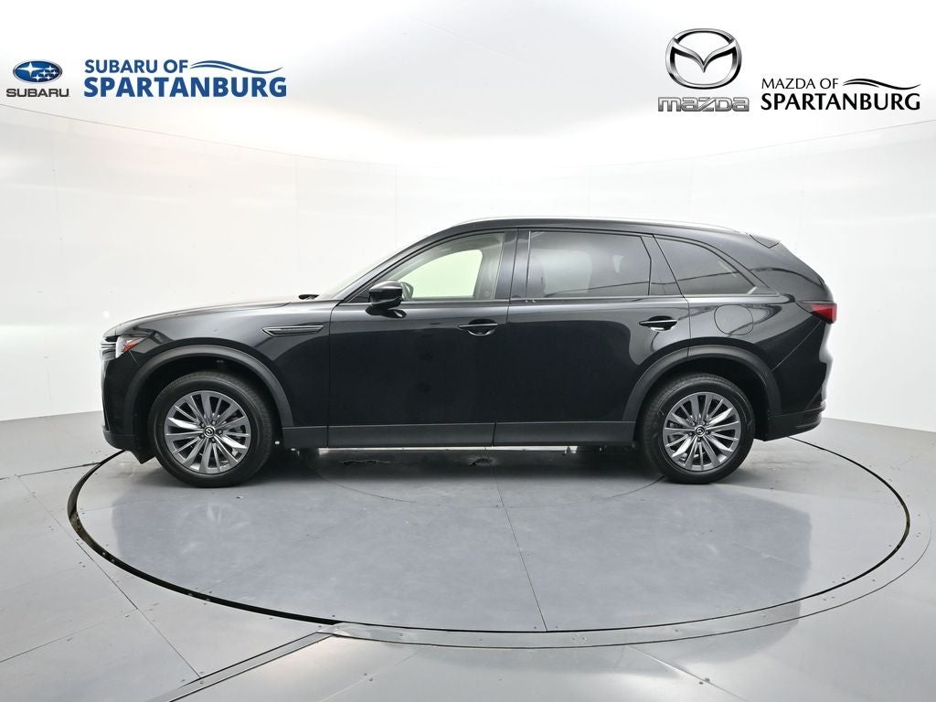 2024 Mazda Mazda CX-90 3.3 Turbo Preferred