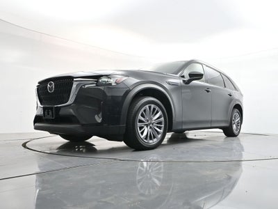 2024 Mazda Mazda CX-90 3.3 Turbo Preferred