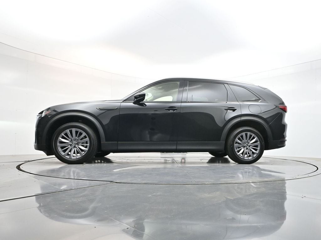 2024 Mazda Mazda CX-90 3.3 Turbo Preferred