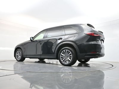 2024 Mazda Mazda CX-90 3.3 Turbo Preferred