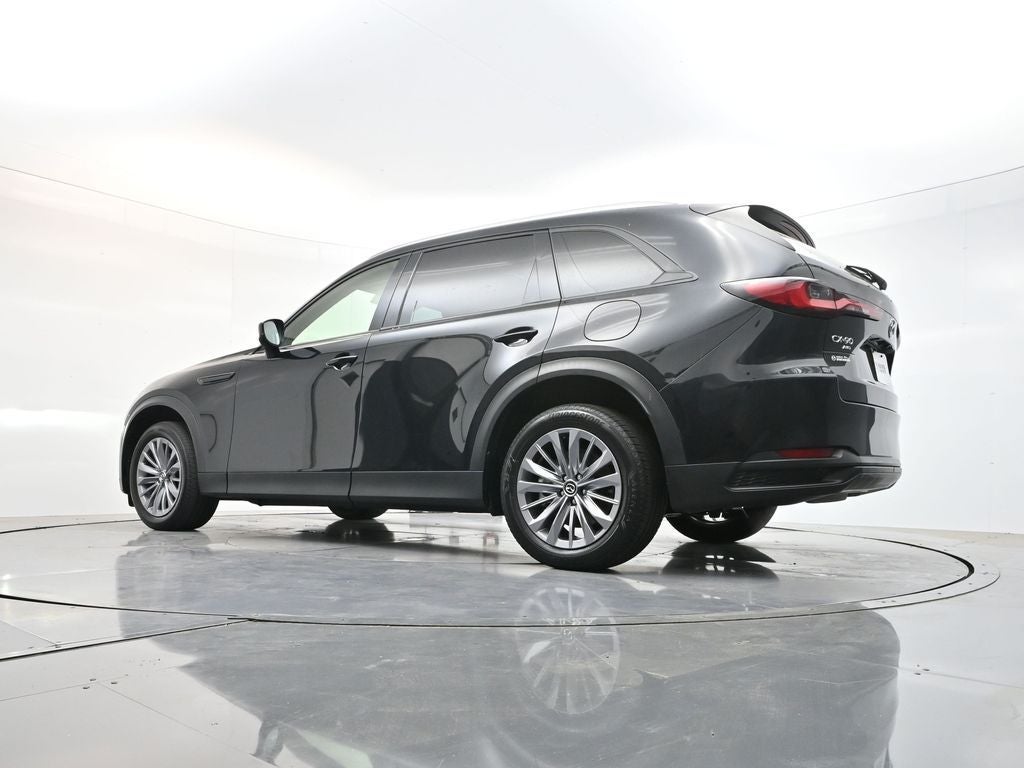 2024 Mazda Mazda CX-90 3.3 Turbo Preferred