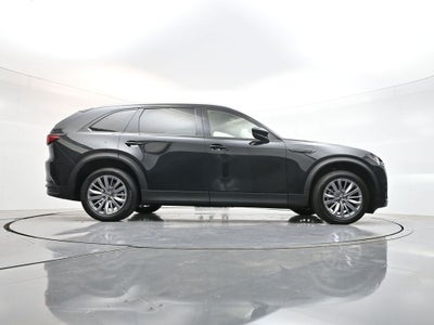 2024 Mazda Mazda CX-90 3.3 Turbo Preferred