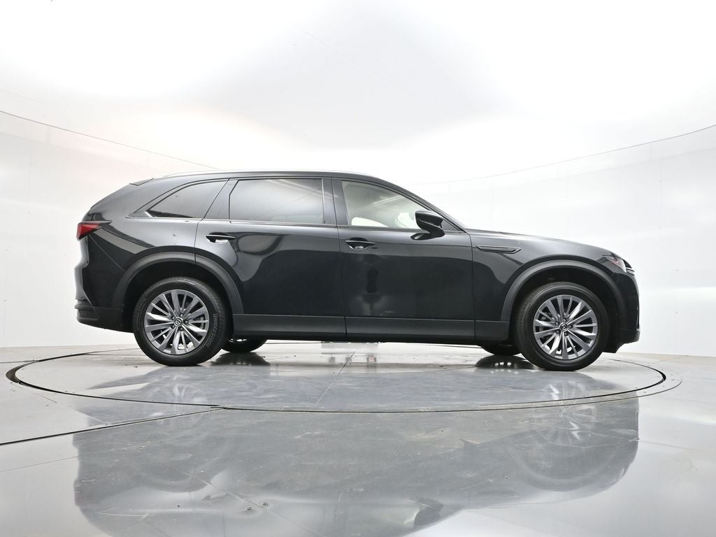 2024 Mazda Mazda CX-90 3.3 Turbo Preferred