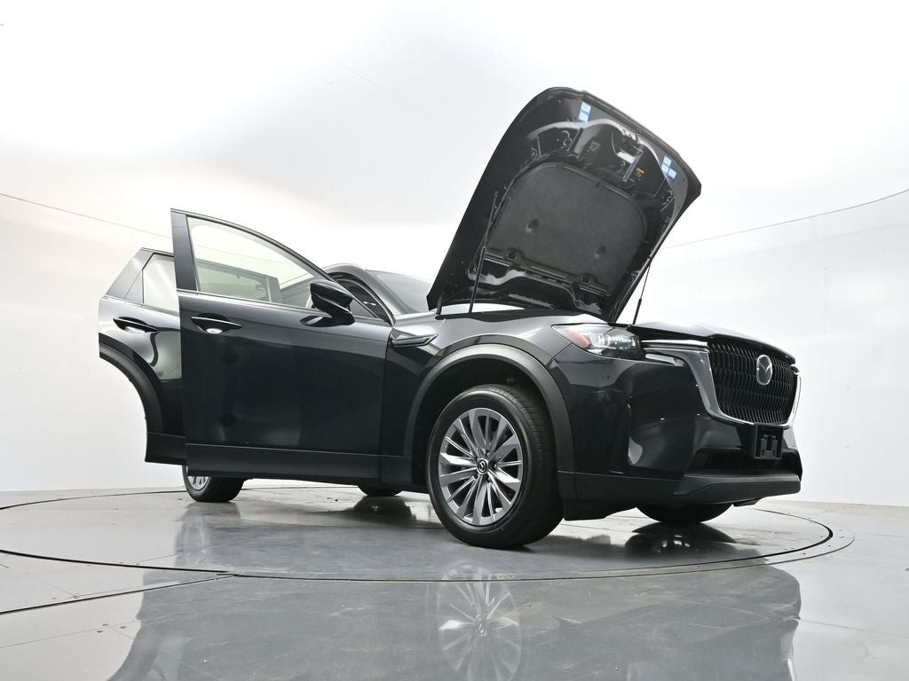 2024 Mazda Mazda CX-90 3.3 Turbo Preferred