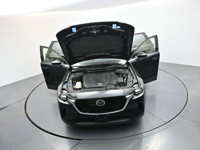 2024 Mazda Mazda CX-90 3.3 Turbo Preferred