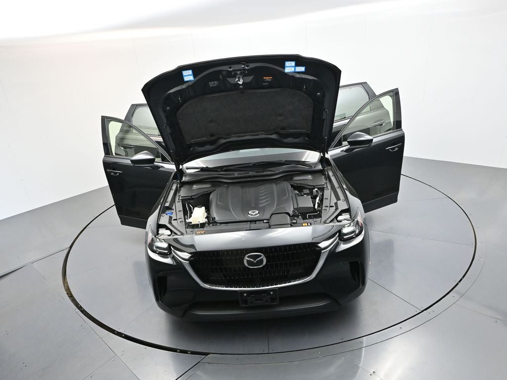 2024 Mazda Mazda CX-90 3.3 Turbo Preferred