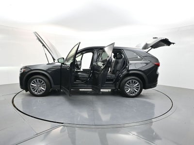 2024 Mazda Mazda CX-90 3.3 Turbo Preferred