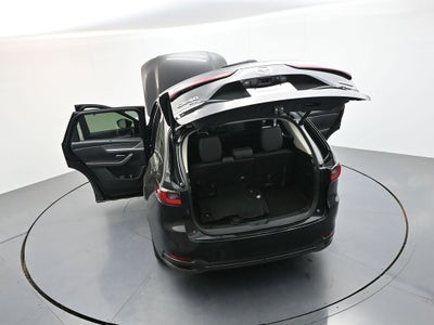 2024 Mazda Mazda CX-90 3.3 Turbo Preferred