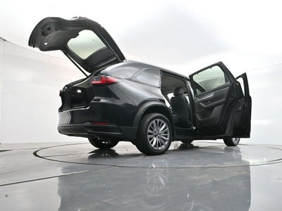 2024 Mazda Mazda CX-90 3.3 Turbo Preferred