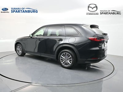 2024 Mazda Mazda CX-90 3.3 Turbo Preferred