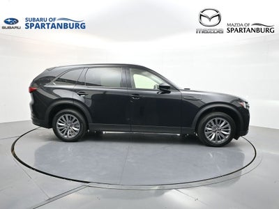 2024 Mazda Mazda CX-90 3.3 Turbo Preferred