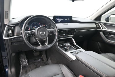 2024 Mazda Mazda CX-90 3.3 Turbo Preferred Plus