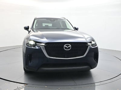 2024 Mazda Mazda CX-90 3.3 Turbo Preferred Plus