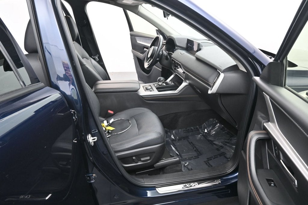 2024 Mazda Mazda CX-90 3.3 Turbo Preferred Plus