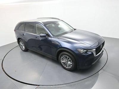 2024 Mazda Mazda CX-90 3.3 Turbo Preferred Plus